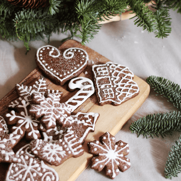 Holiday Baking with Honey | Sweet Treats for Magical Memories