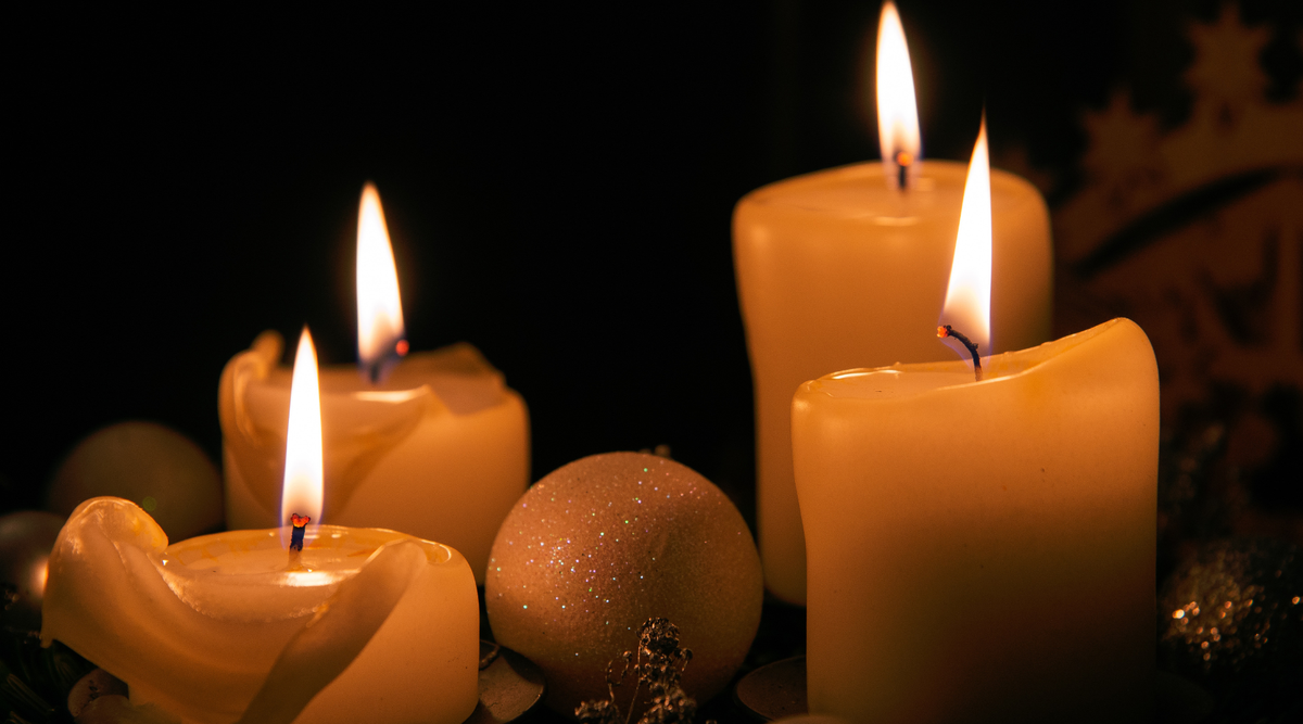 Cozy Autumn Self-Care Rituals for Slower, Darker Evenings