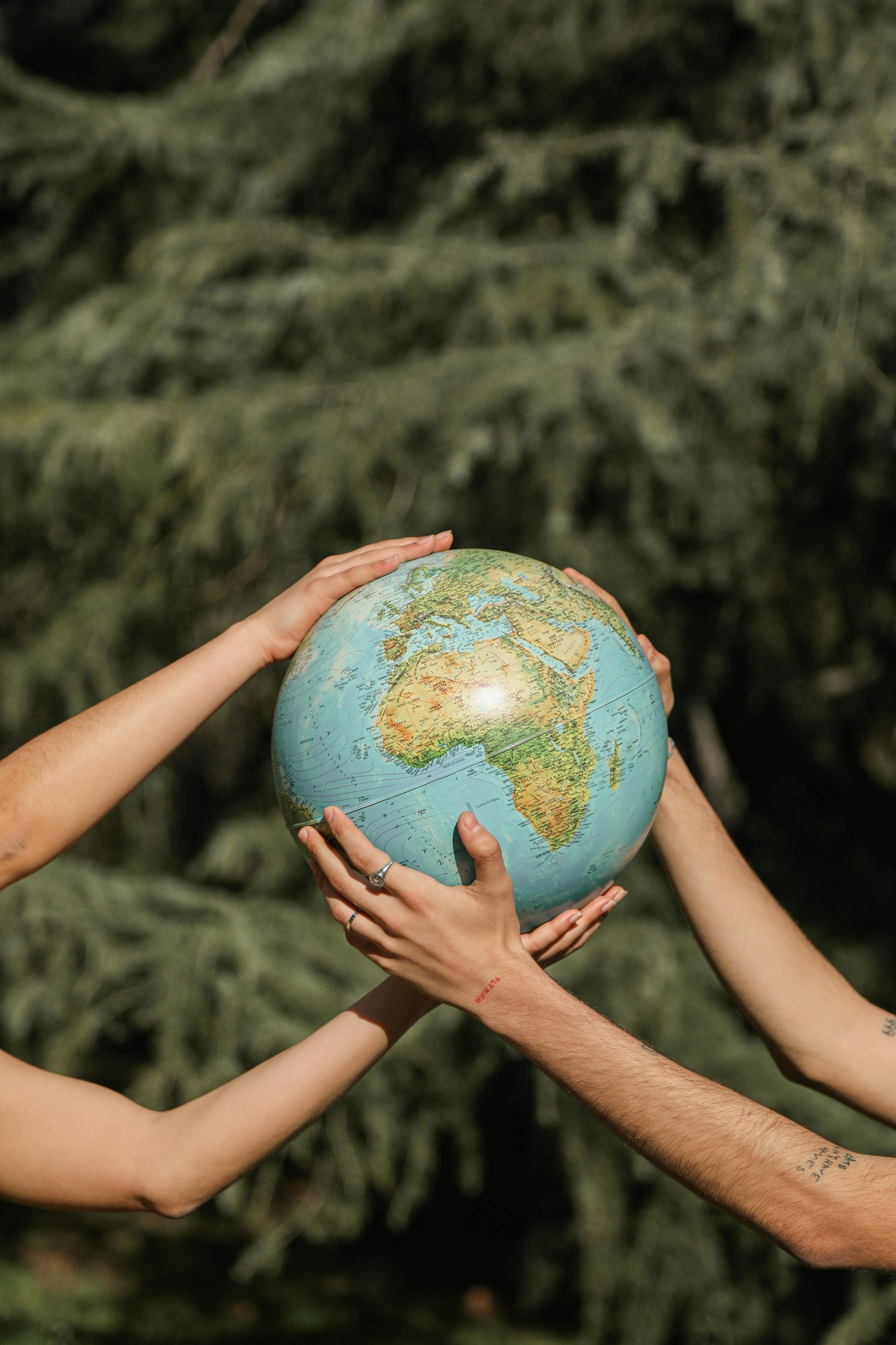 Making Every Day Earth Day
