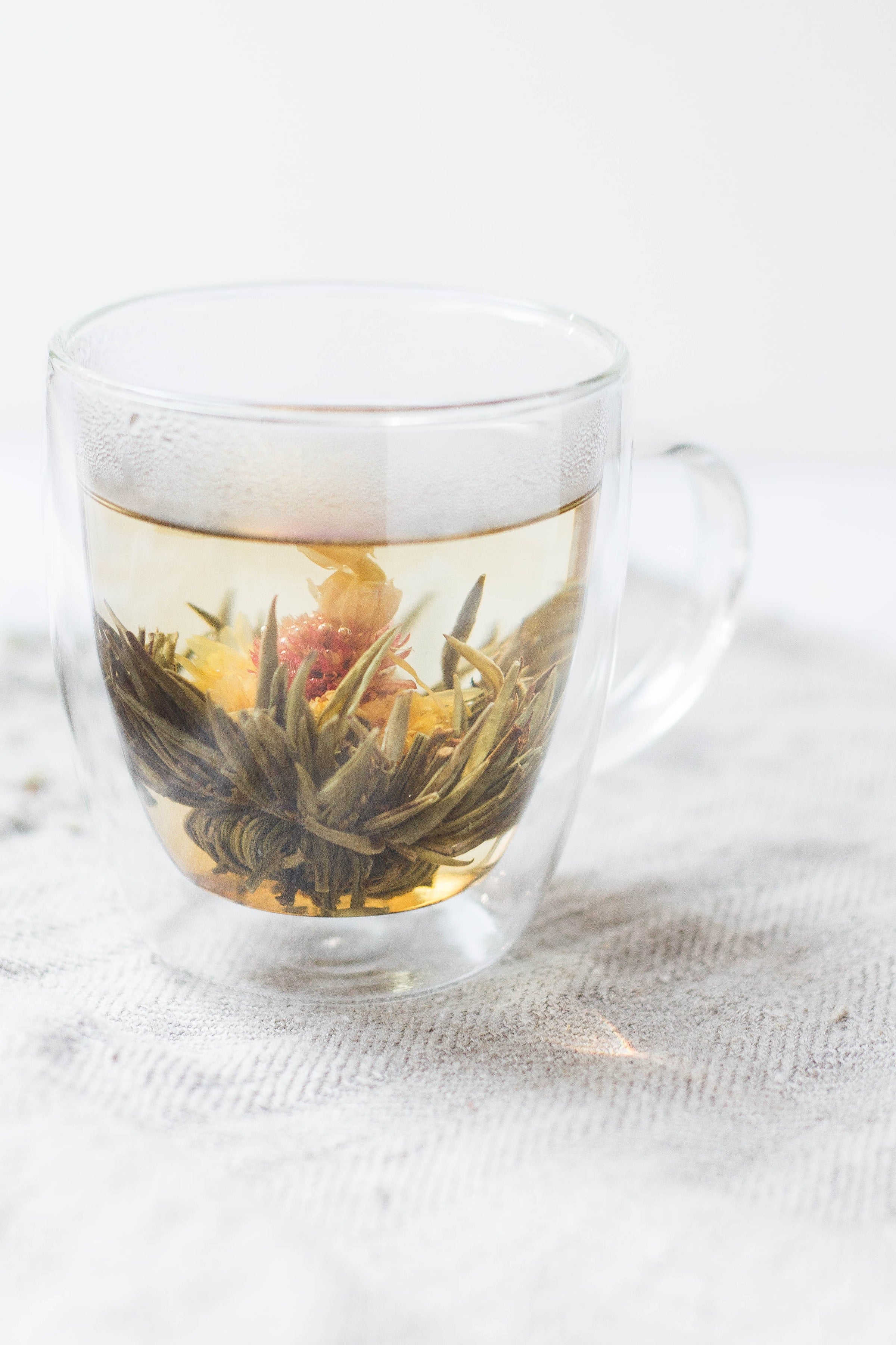 Herbal Tea