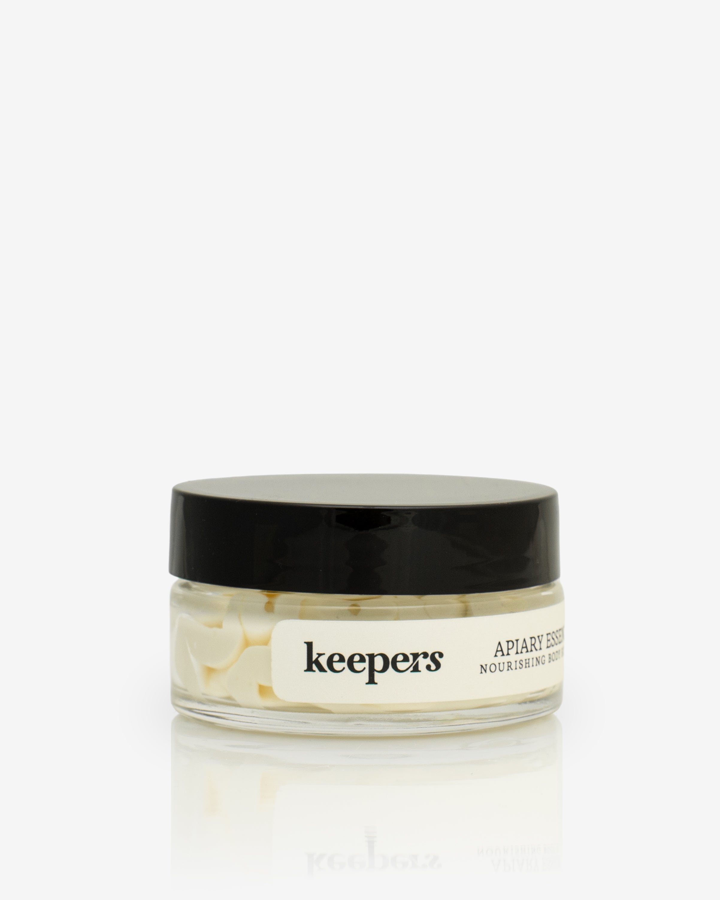 Apiary Essence – Nourishing Body Butter