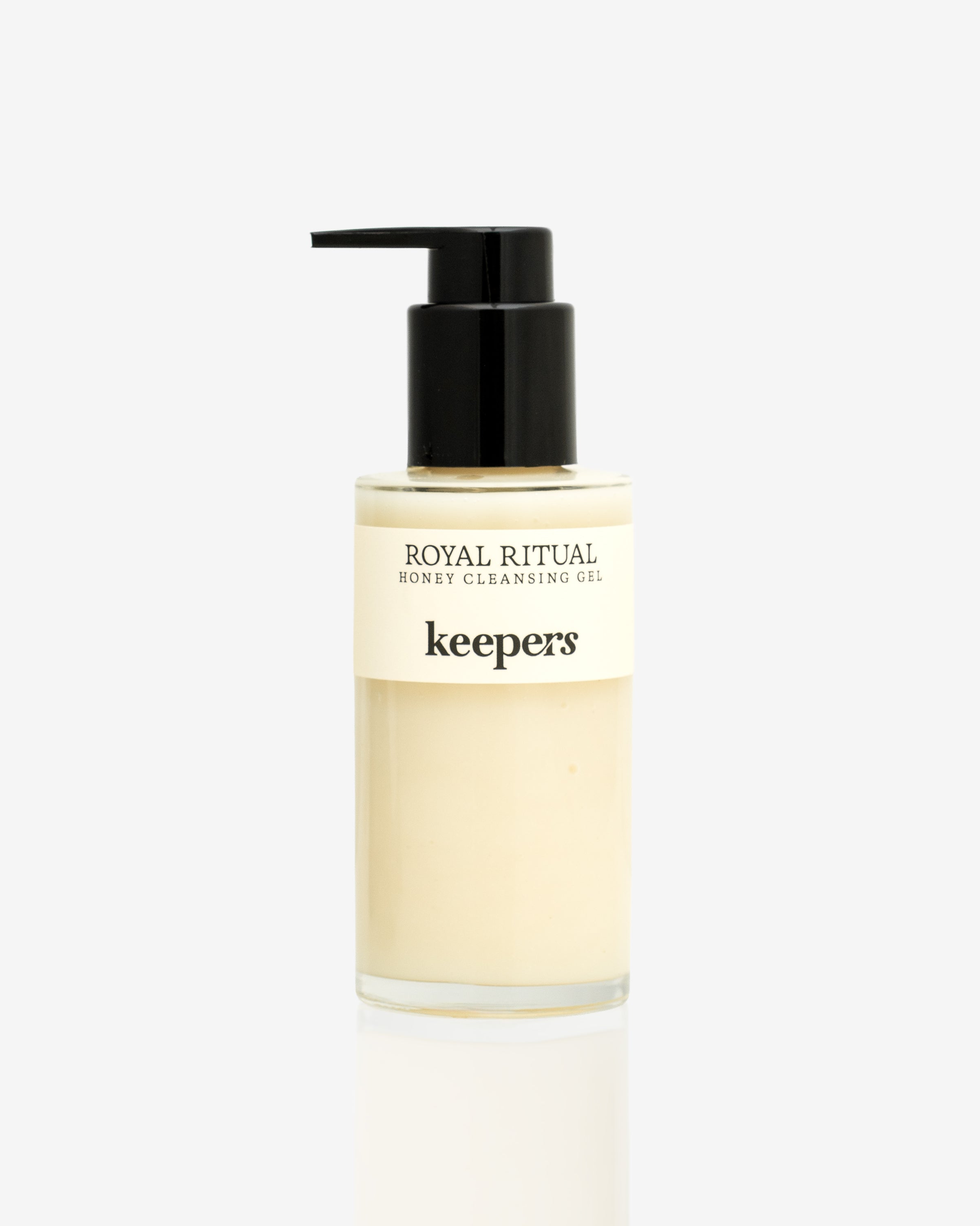 Royal Ritual – Honeybee Cleansing Gel