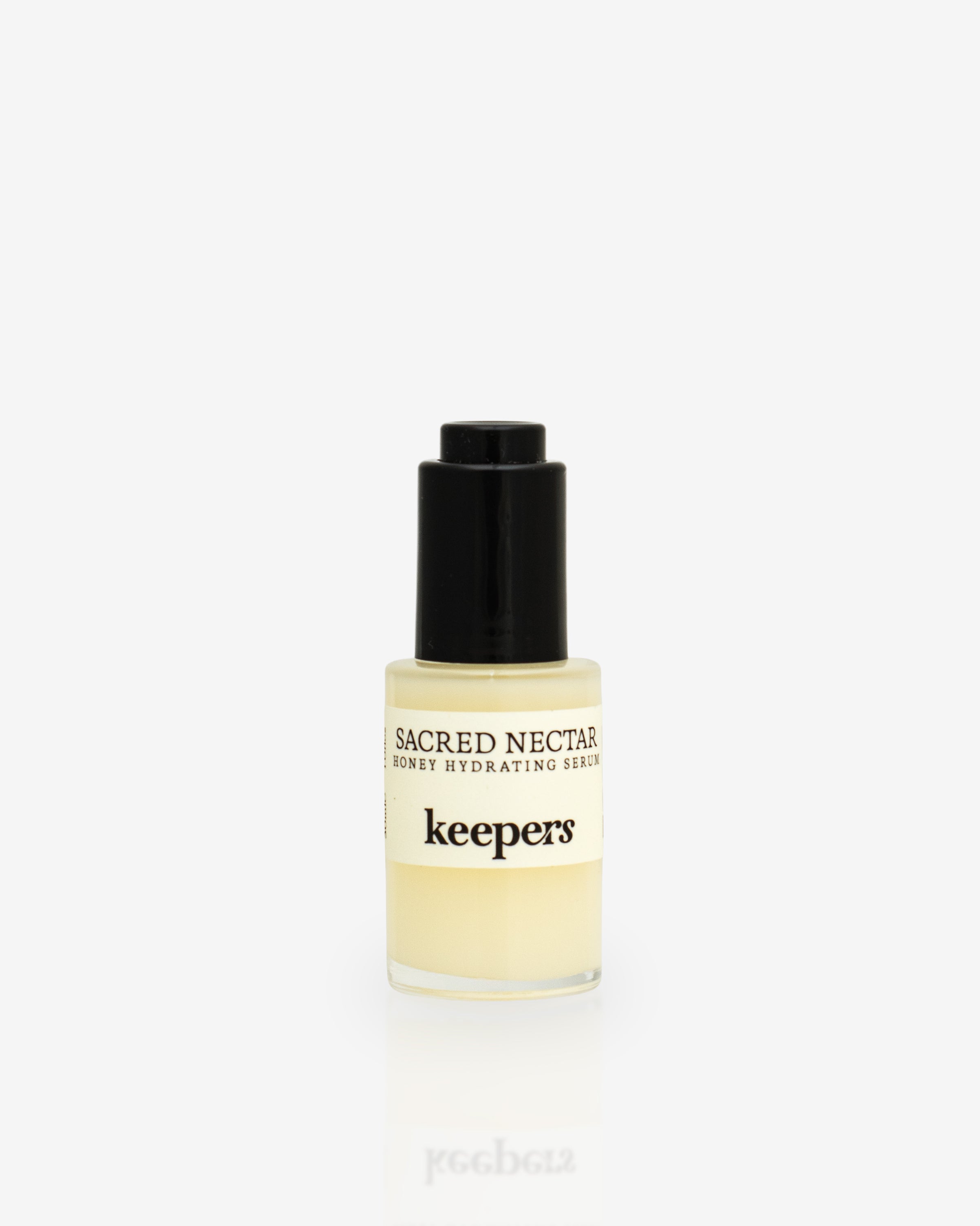 Sacred Nectar – Honeybee Hydrating Serum
