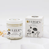 Whipped Body Butter