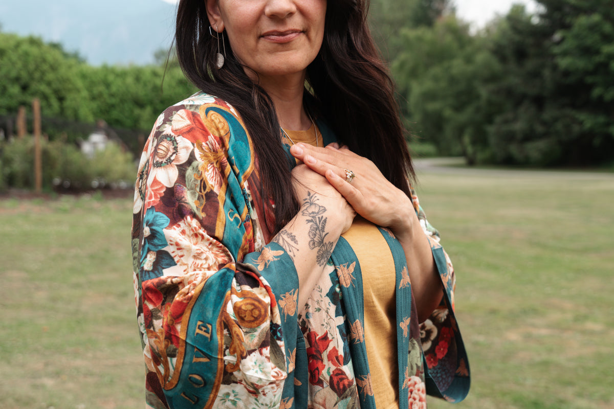 Distance Reiki Series