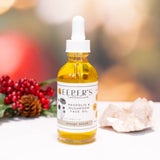 Propolis & Mushroom Face Oil