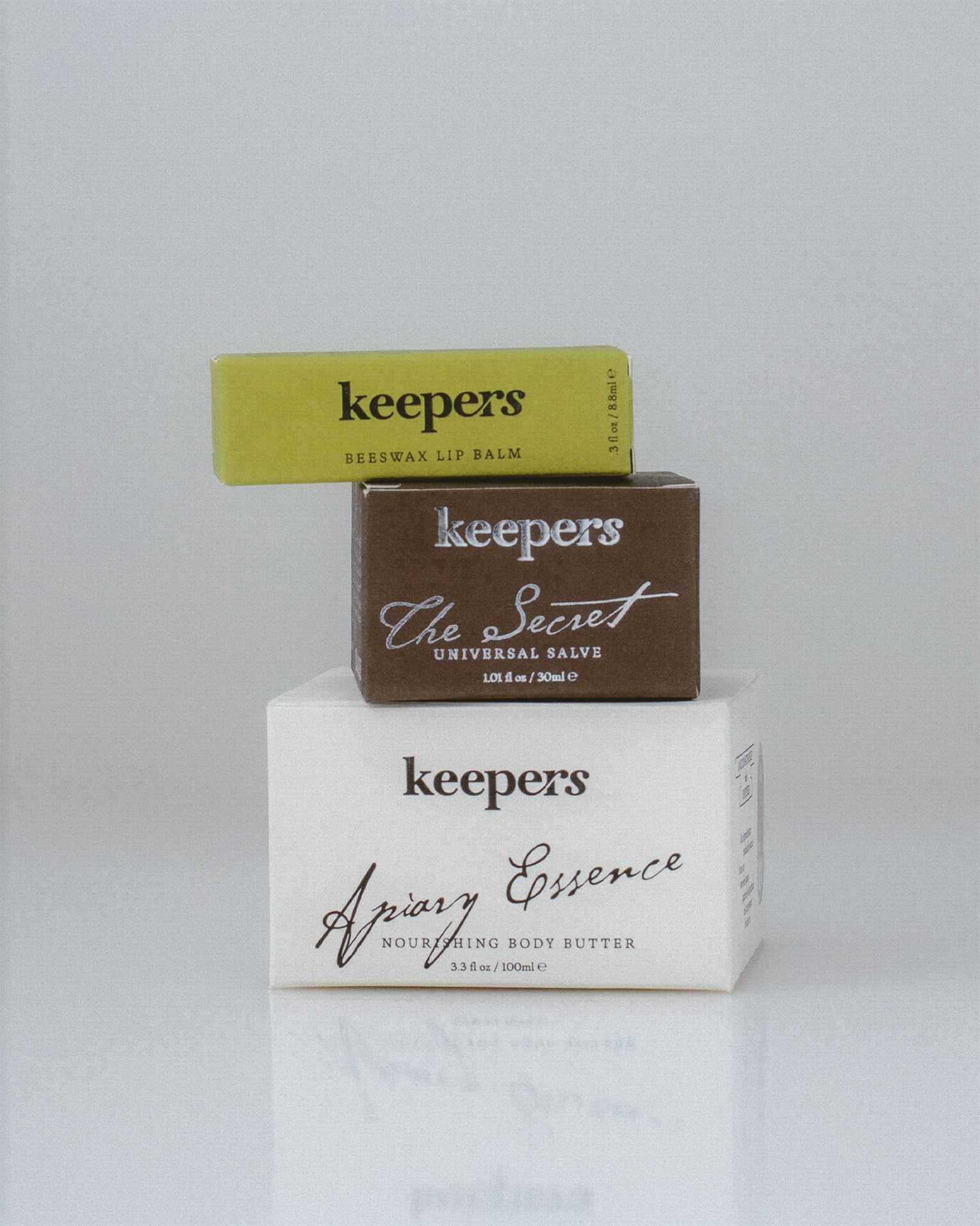 Hives Keep