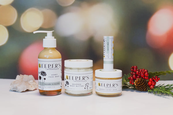 Mindful Living During the Holidays: Presence Over Perfection