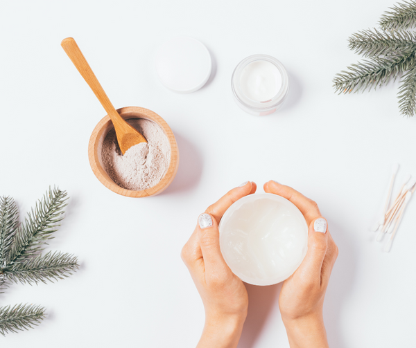 5 Tips for Natural Winter Skincare