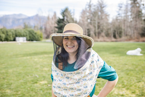 Women Beekeepers Changing the Industry