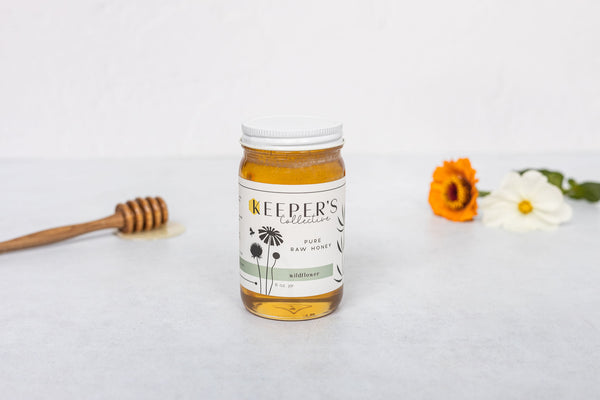 10 Unique and Buzz-Worthy Gifts for Honey Lovers This Holiday Season