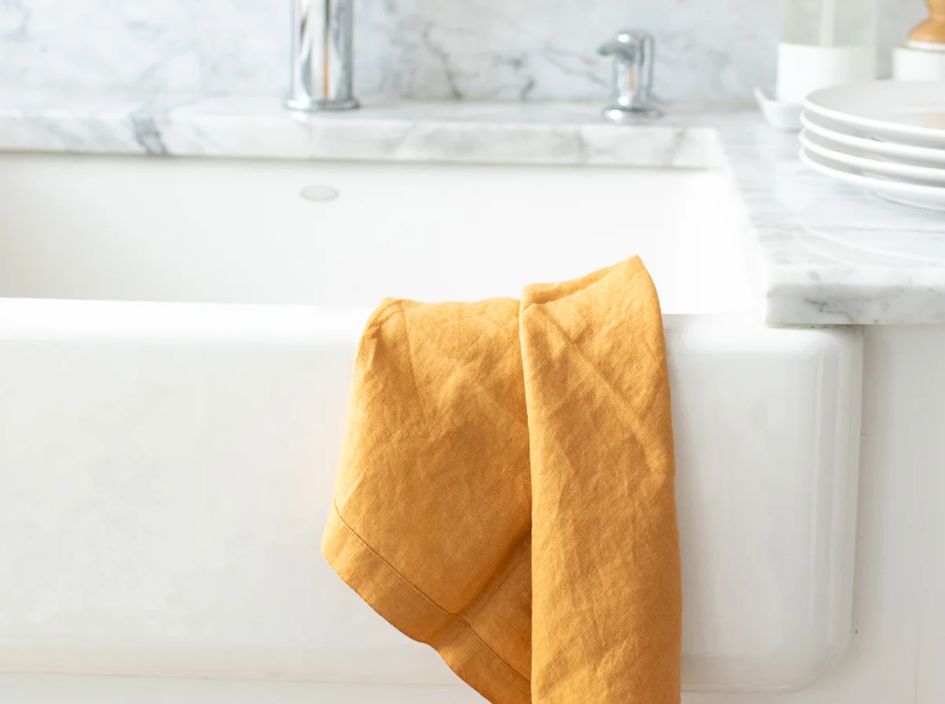 Easy ways to achieve a more sustainable kitchen
