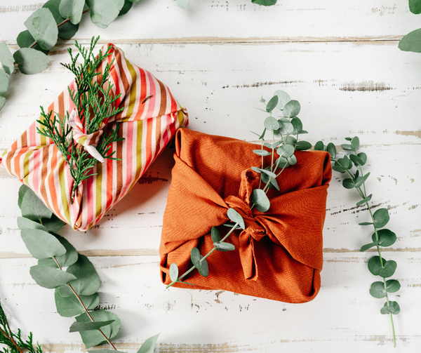 Eco-Friendly Holiday Gifts