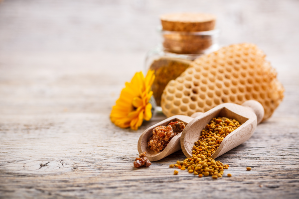 Step Into the Hive: The Gentle Power of Apitherapy