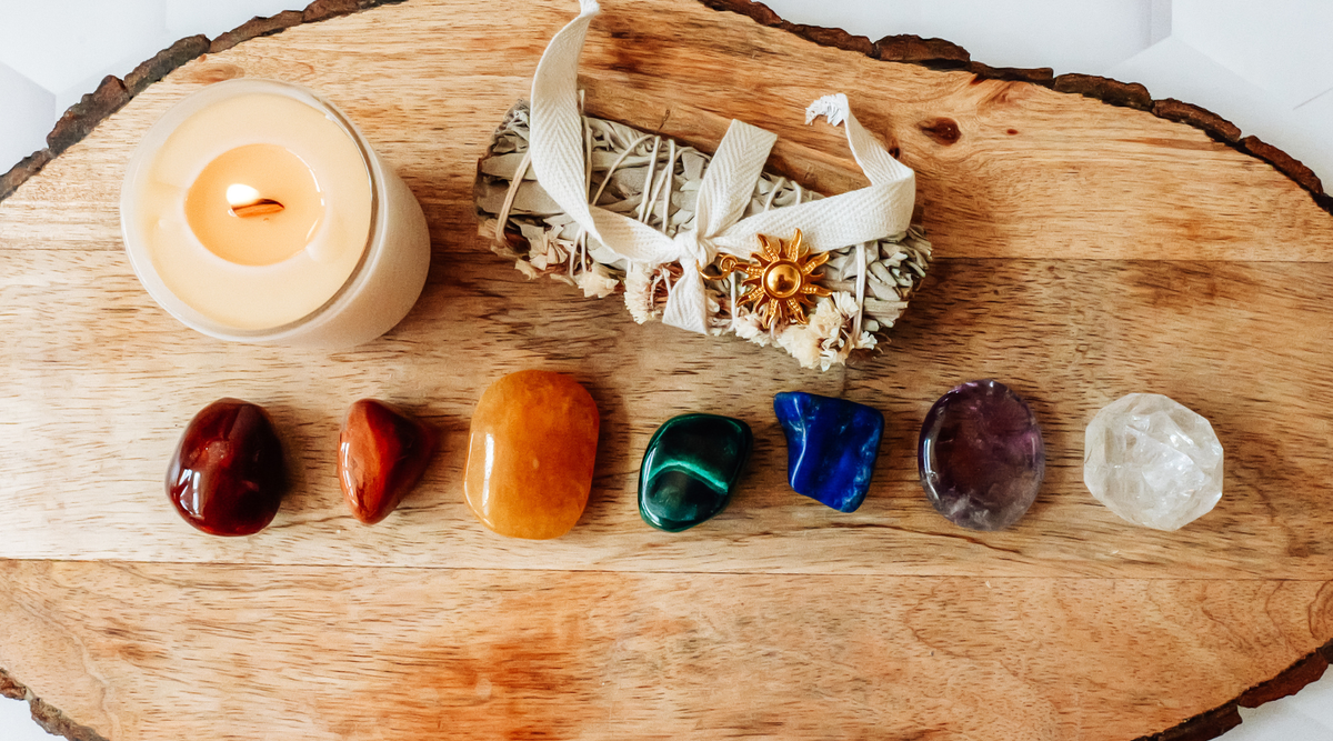 The 7 Chakras for Beginners: A Simple Guide to Your Energy Centers