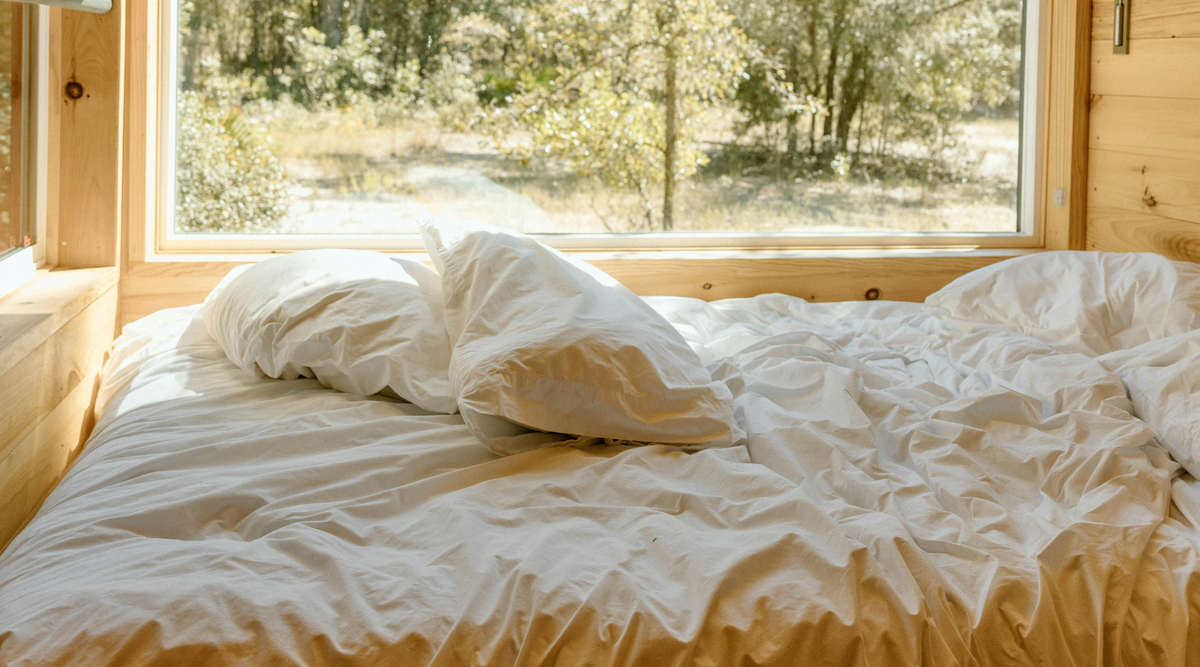 Reiki for Sleep: Easing Into Deep, Restorative Rest