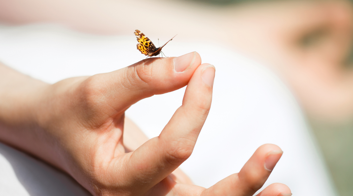 How to Prepare for Your First Reiki Session: A Simple Checklist