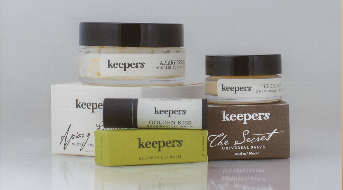 The Early Bird's Holiday Gift Guide: Natural Beauty Gifts Worth Planning Ahead