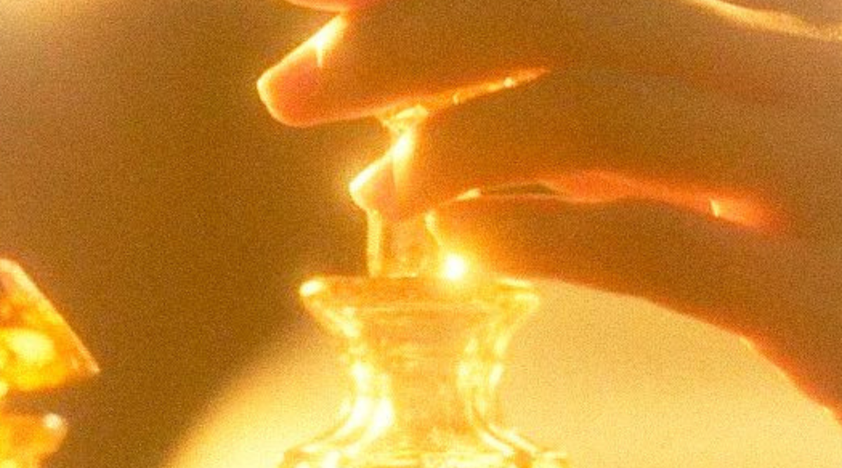 Self-Reiki at Home: Simple Techniques for Daily Calm