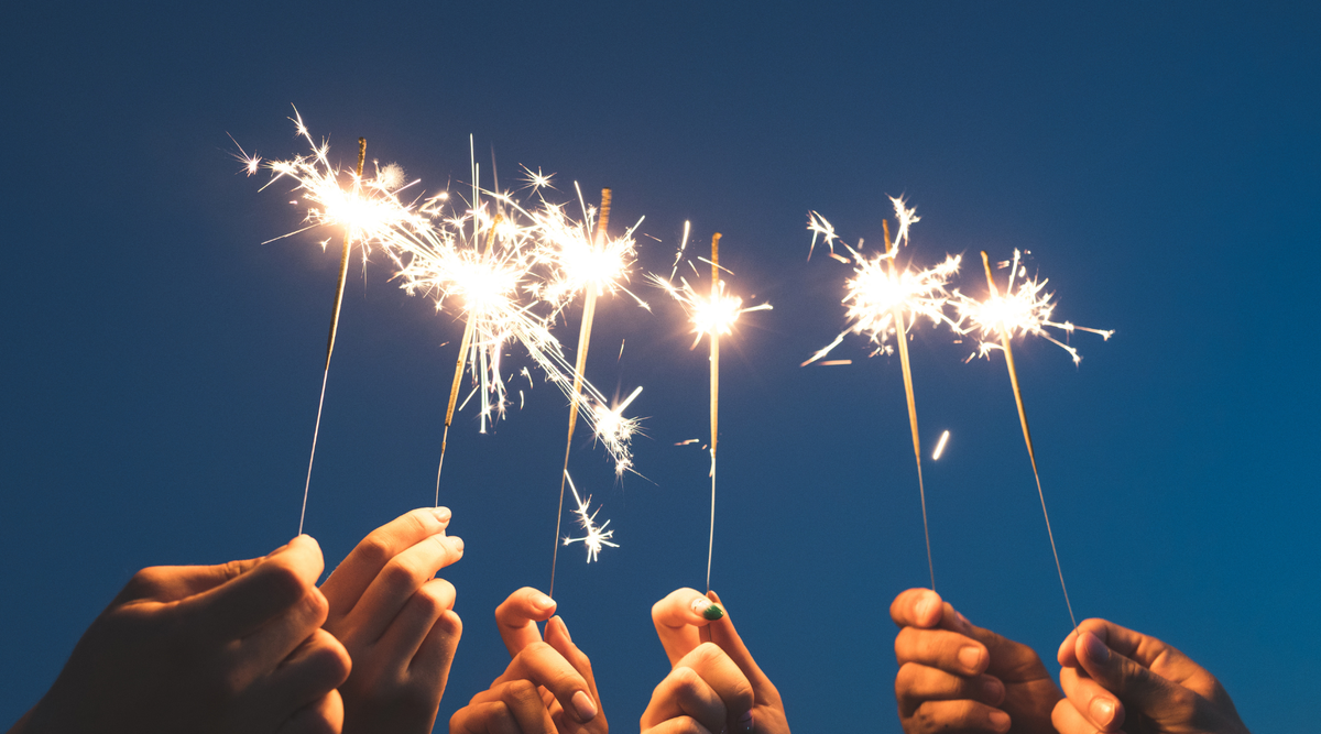 New Year, New Rituals: Building a Self-Care Practice That Lasts