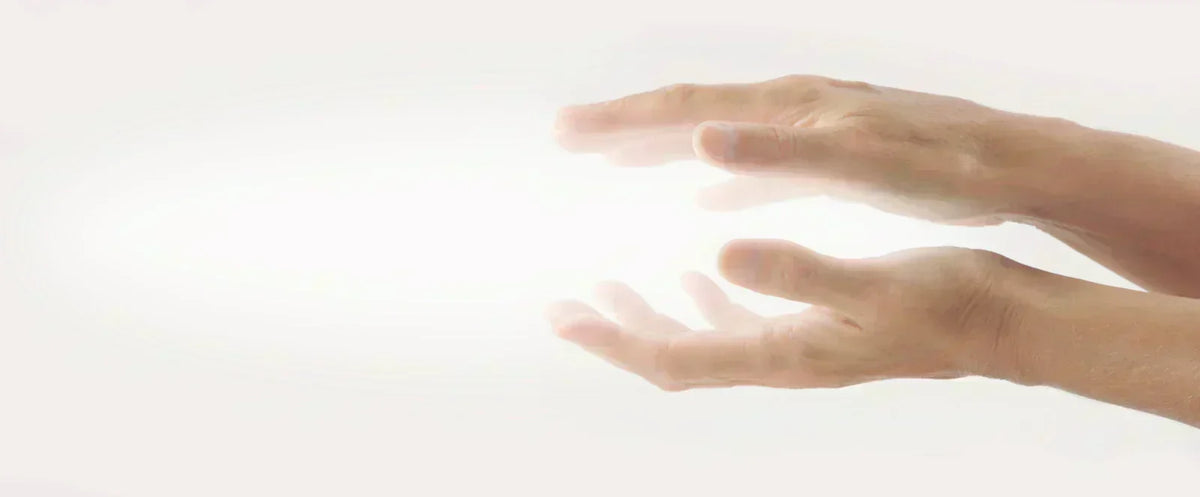 Reiki 101: What It Is & How it Works