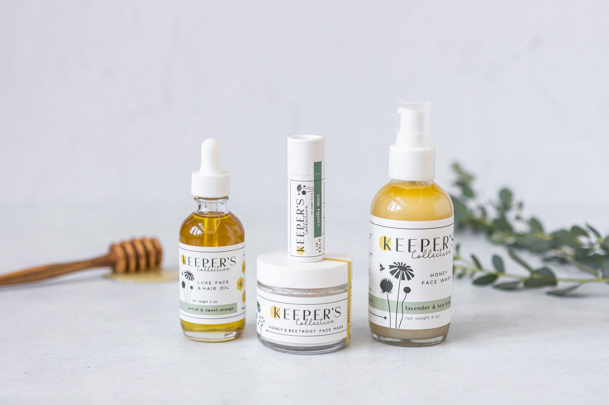 Kind Bundles | Keeper's Collective Website