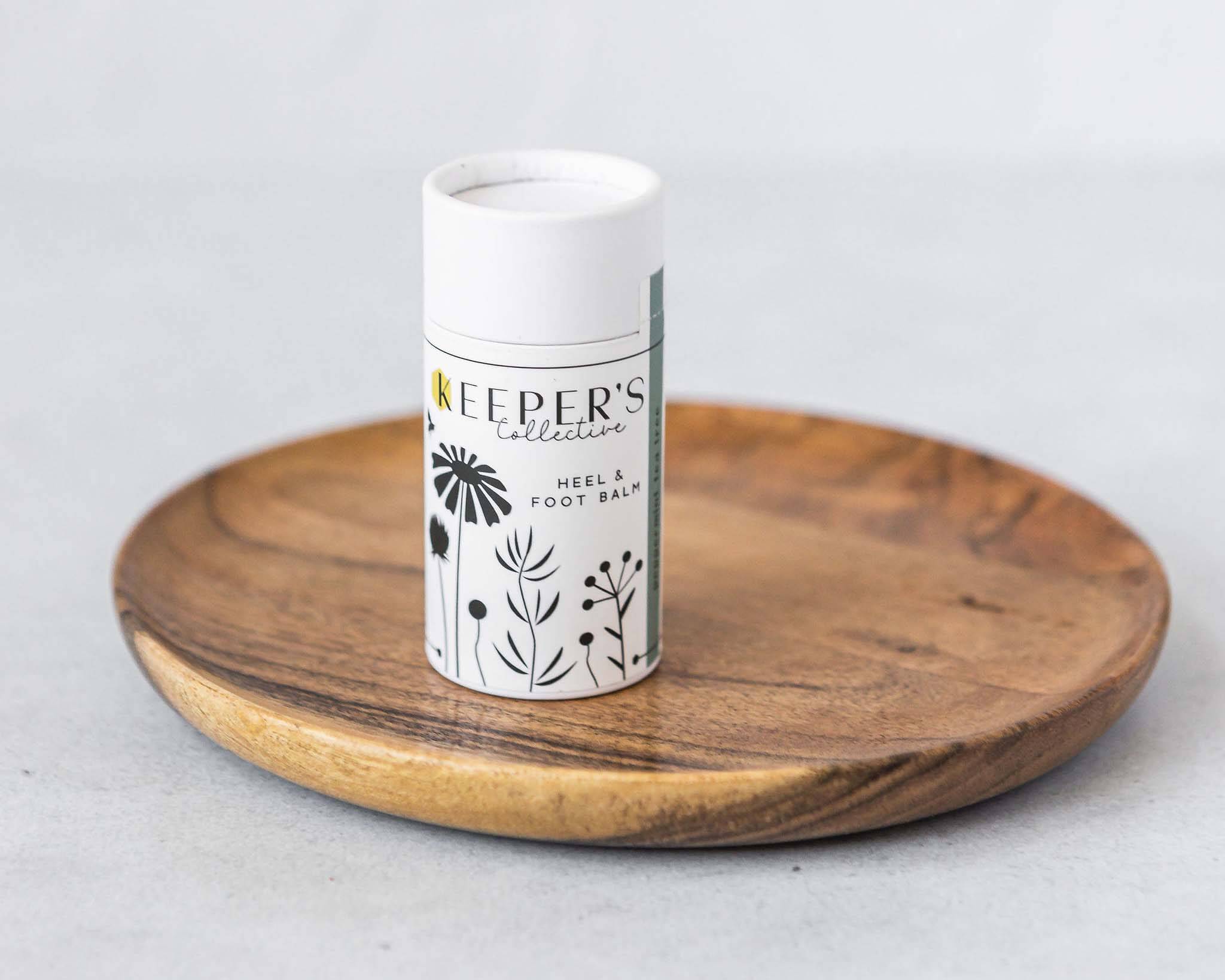 Balms