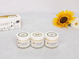 Whipped Body Butter Gift Set Trio