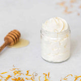 Whipped Body Butter