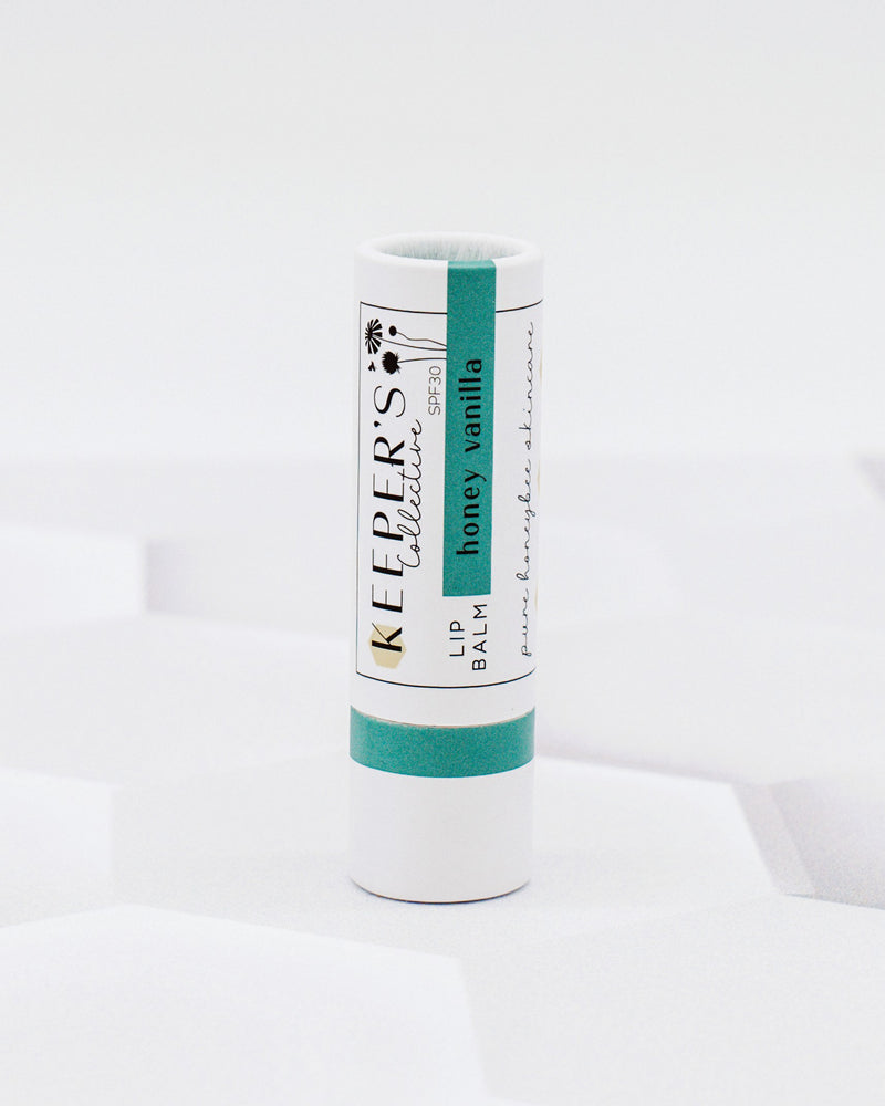 Lip Balm