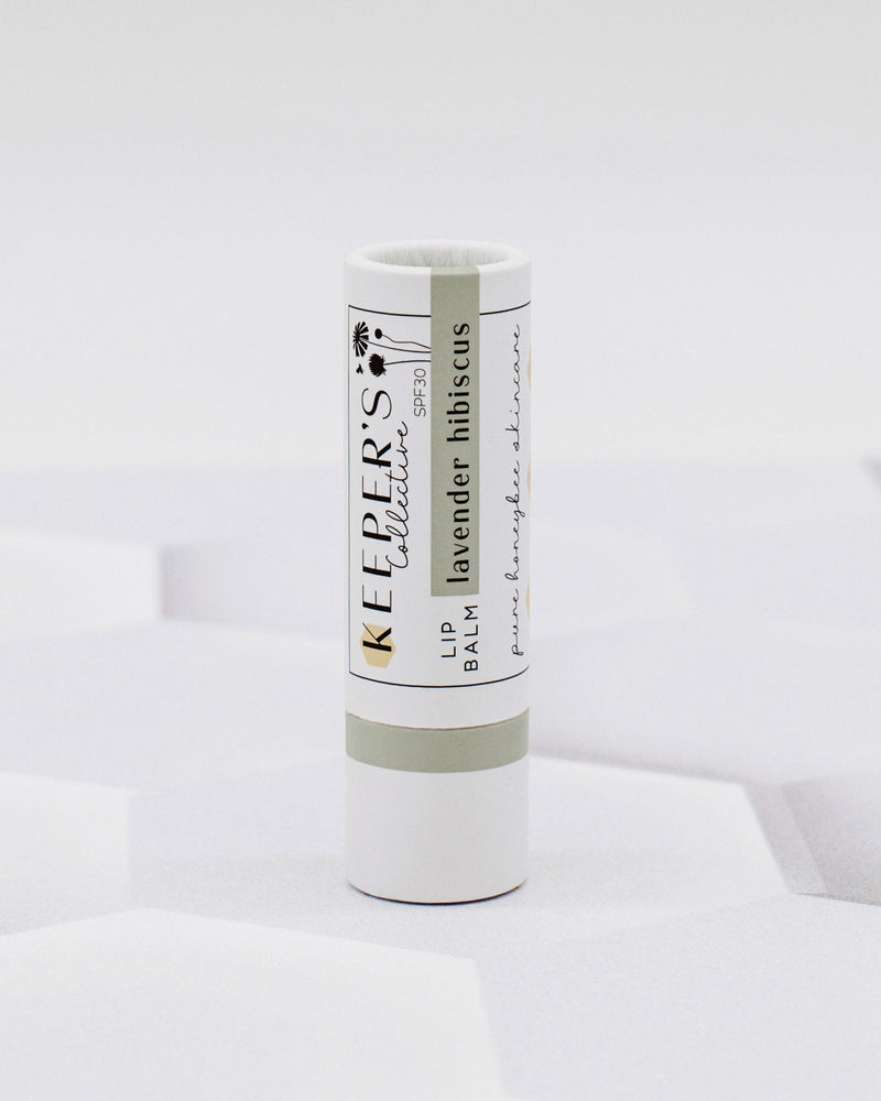 Lip Balm