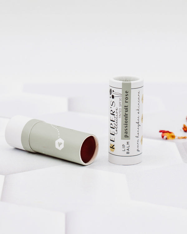 Lip Balm