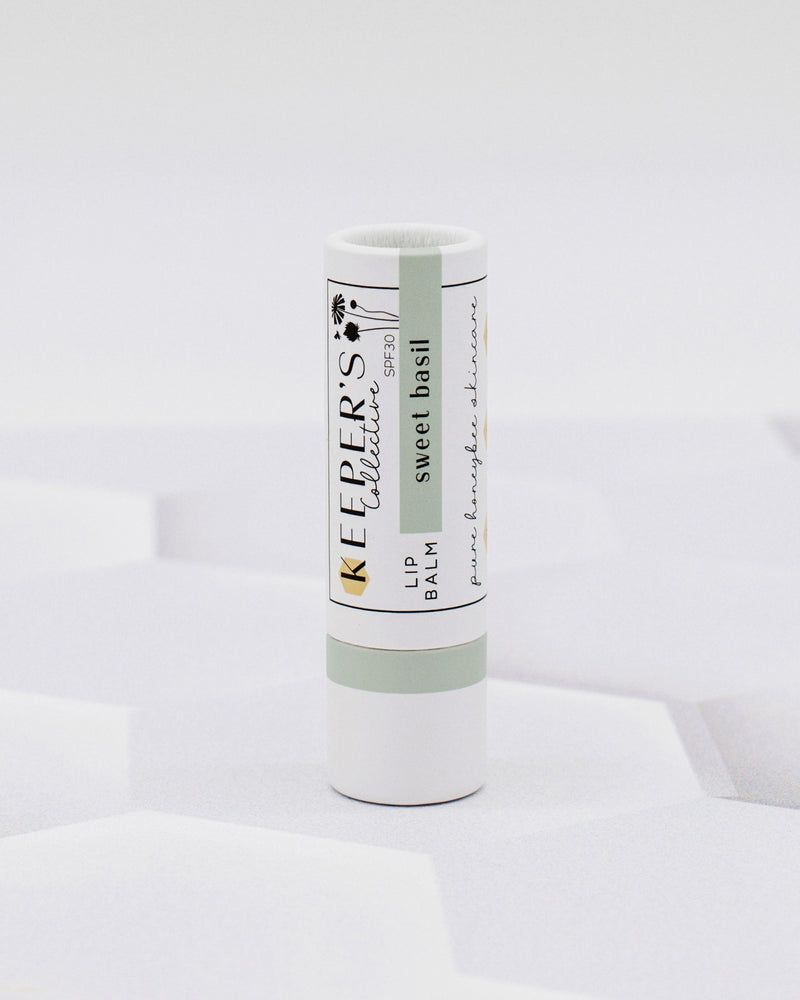 Lip Balm