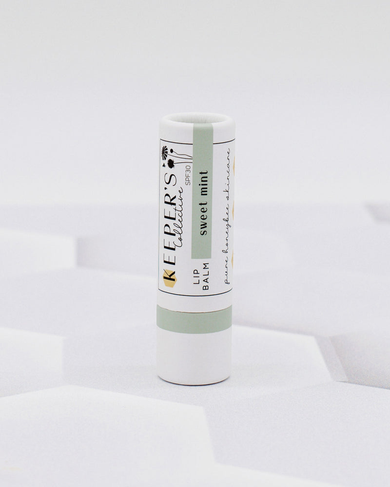 Lip Balm