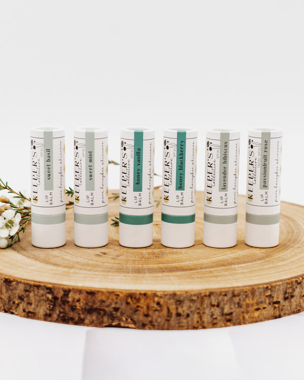 Lip Balm
