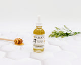 Propolis & Mushroom Face Oil