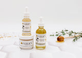 Propolis & Mushroom Face Oil