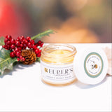 Keepers Secret Salve