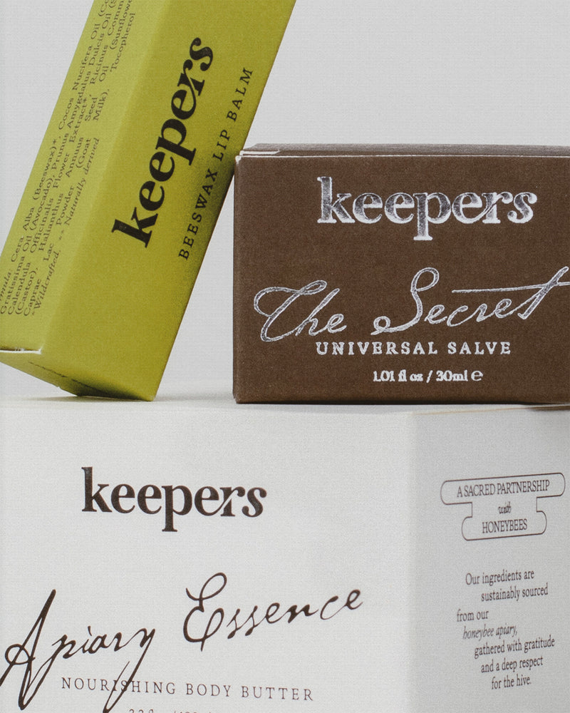 Hives Keep