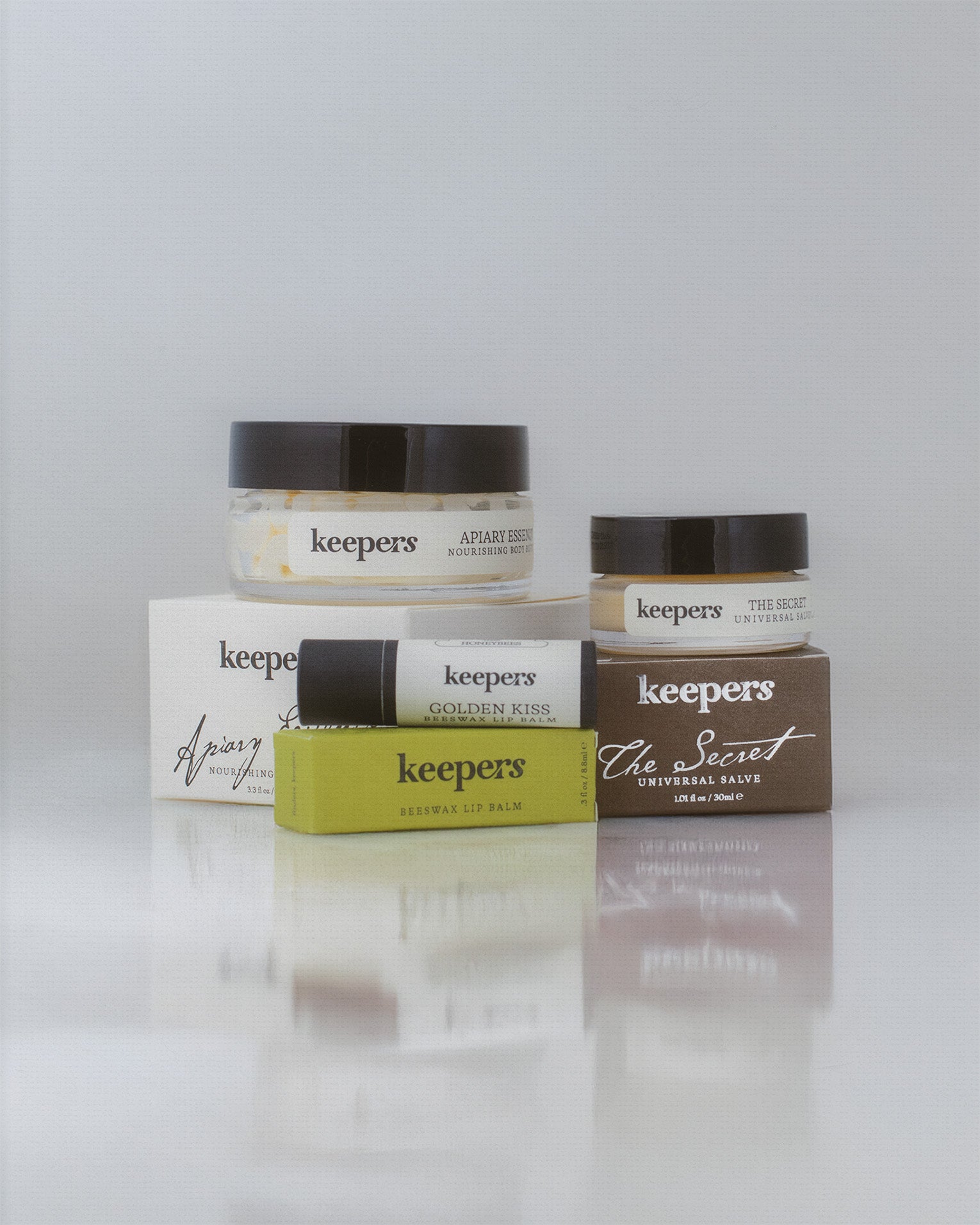 Hives Keep